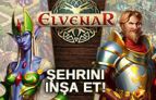 Elvenar (Elf Şehri Kurma)