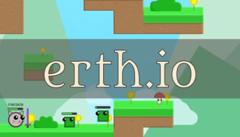 Erth.io