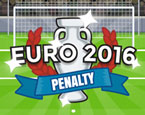 Euro 2016 Penaltı Atışları