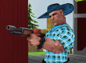 Farm Clash 3D