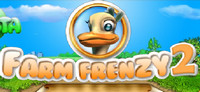 Farm Frenzy 2