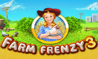 Farm Frenzy 3