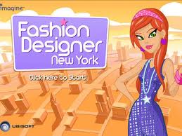 Fashion Designer