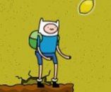 Finn Jake Limon Toplama