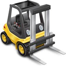 Forklift