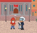 Gezi Parkı İsyanı