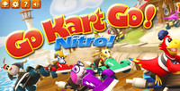 Go Kart Go Nitro