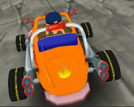 Go Kart Pro