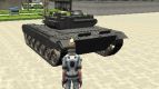 GTA 5 Tank Modu