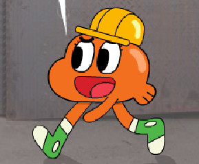 Gumball 2