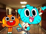 Gumball Bowling