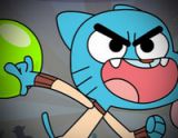 Gumball İle Bowling