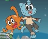 Gumball Kar Macerası