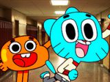 Gumball Okul Macerası