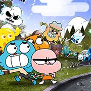 Gumball Savunması