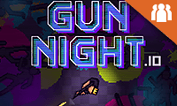 Gun Night.io