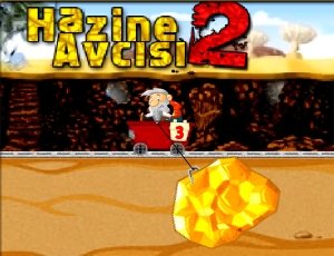 Hazine Avcısı 2