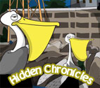 Hidden Chronicles