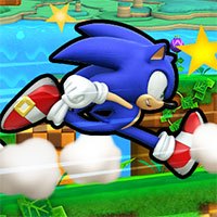Hızlı Sonic