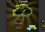 İkili Tank Savaşı