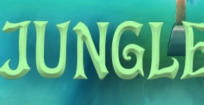 Jungle TD