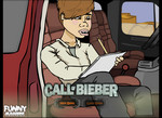 Kaçak Bieber