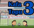 Kafa Topu 3