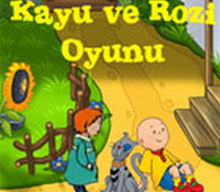 Kayu ve Rozi