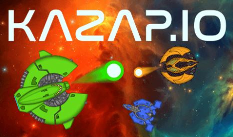 Kazap.io