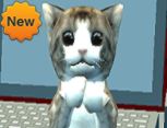Kedi Simülatörü 3D