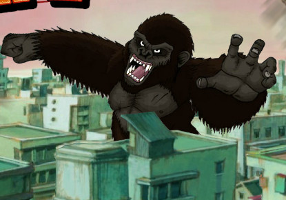 King Kong