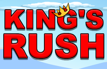 KING'S RUSH