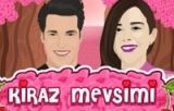 Kiraz Mevsimi