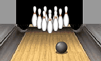 Klasik Bowling