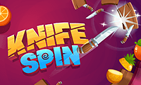 Knife Spin