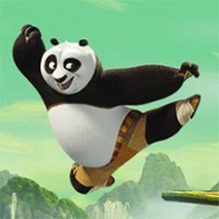 Kung Fu Panda Antreman