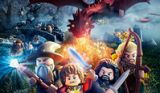 Lego Hobbit Goblinlere Karşı