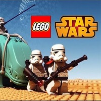 Lego Star Wars Macerası 2016