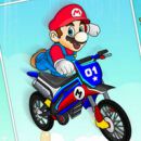 Mario Motoe Show 