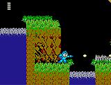 Mega Man vs Hayaletler ve Goblinler