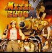 Metal Slug X