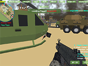 Military Wars 3D