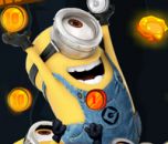 Minion Rush