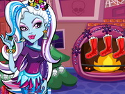 Monster High