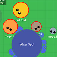 Mope.io