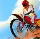 Motocross Macerası