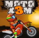 Motor Cross Yarışı