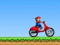 Motorcu Mario