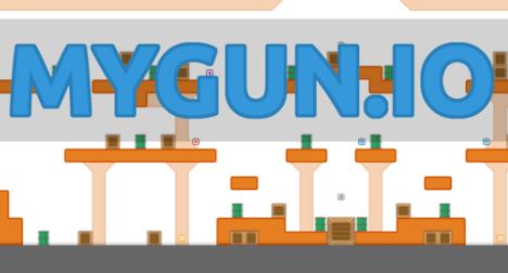 Mygun.io