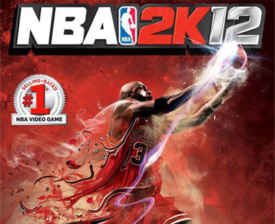 NBA 2k12